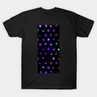 Ultraviolet Dreams 454 T-Shirt